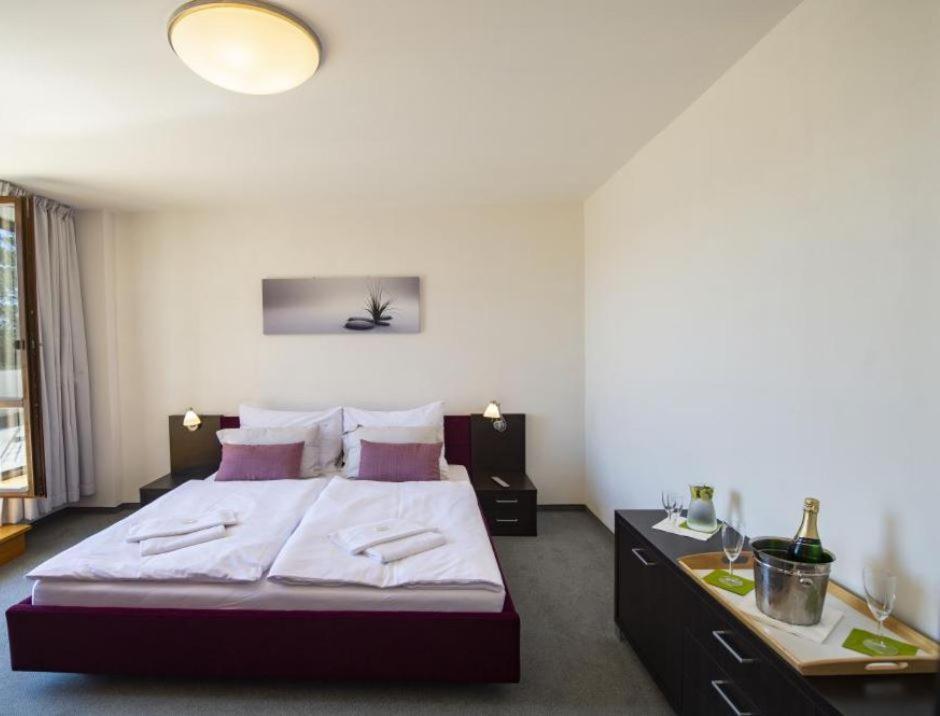 Resort Vyhlidka Slovice Hrebecniky Экстерьер фото