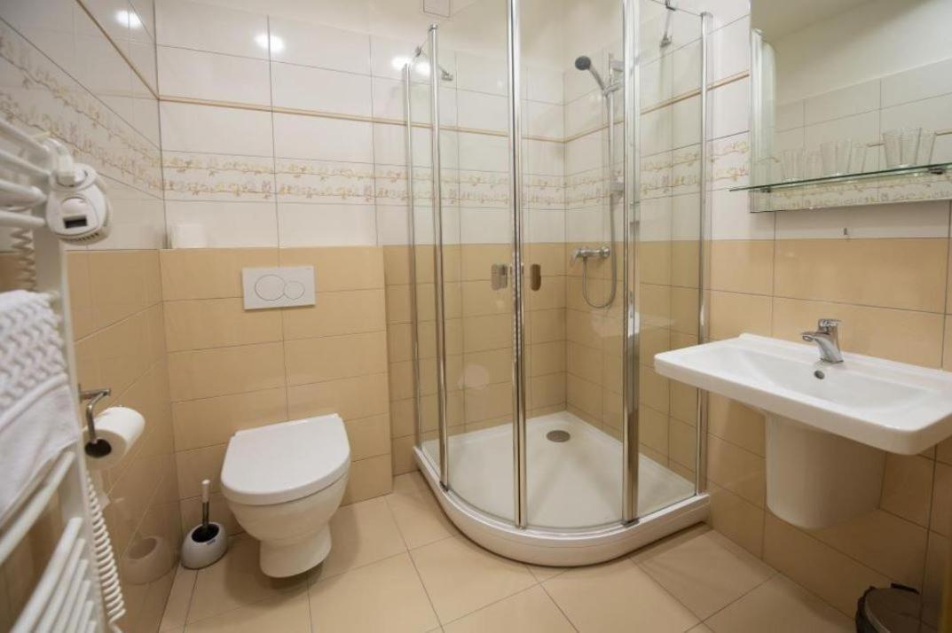 Resort Vyhlidka Slovice Hrebecniky Экстерьер фото