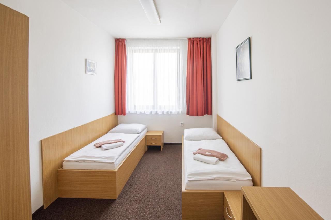 Resort Vyhlidka Slovice Hrebecniky Экстерьер фото