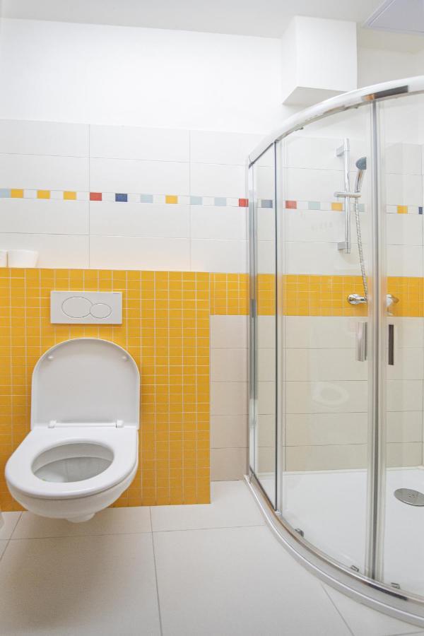 Resort Vyhlidka Slovice Hrebecniky Экстерьер фото