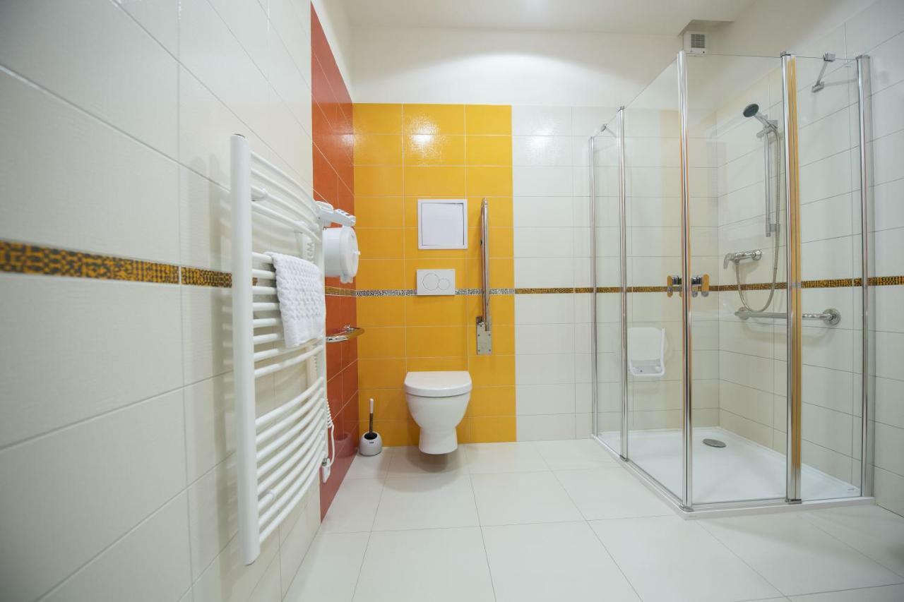 Resort Vyhlidka Slovice Hrebecniky Экстерьер фото