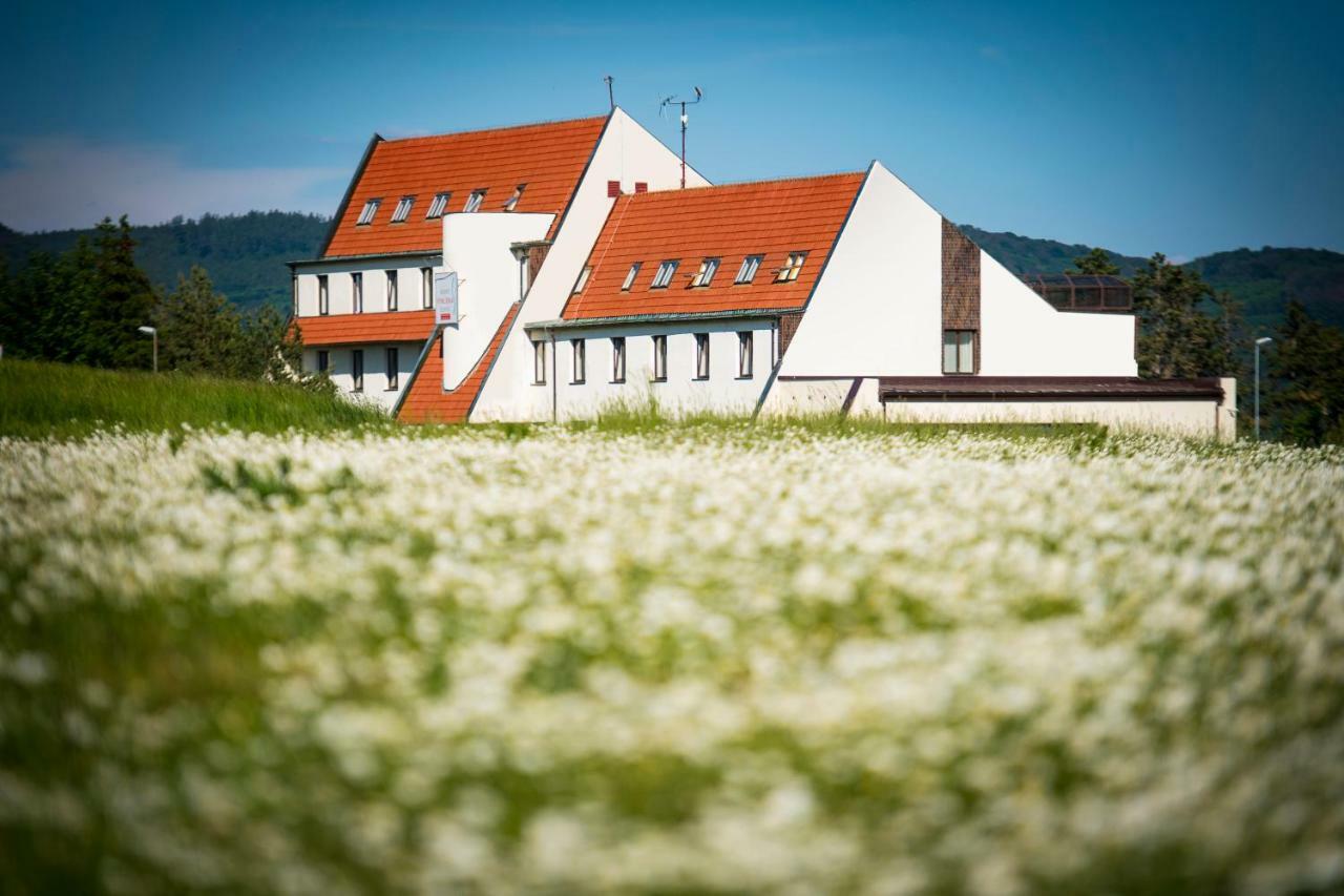 Resort Vyhlidka Slovice Hrebecniky Экстерьер фото