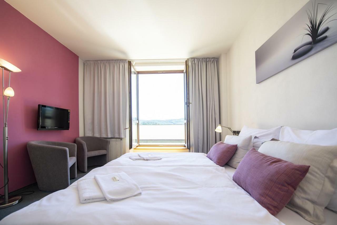 Resort Vyhlidka Slovice Hrebecniky Экстерьер фото
