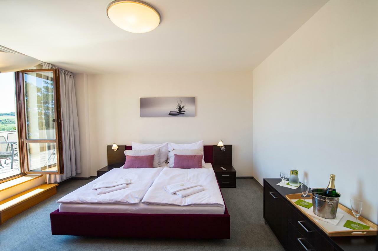Resort Vyhlidka Slovice Hrebecniky Экстерьер фото